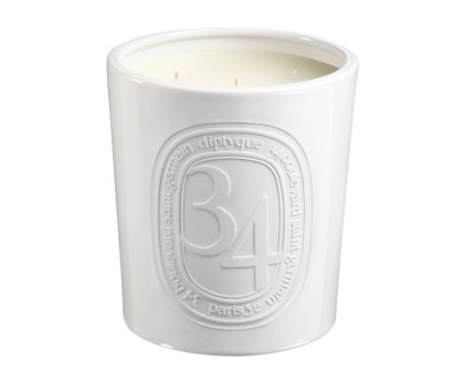 BOUGIE | 1500gr | 34 BD SAINT GERMAIN