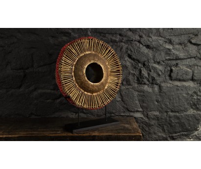 ANNEAU DE MARIAGE D'INDONESIE - 53cm