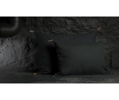 COUSSIN LIN CHARBON CARAVANE LUNI