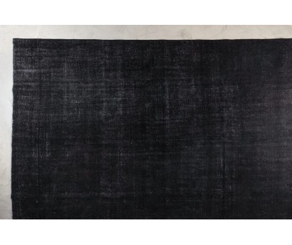 TAPIS VINTAGE ANCIEN TABAN | LAINE AVEC TRAME COTON | 285cm x 399cm