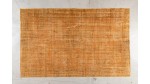 TAPIS VINTAGE ANCIEN | LAINE AVEC TRAME COTON | 155cm x 250cm