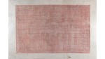 TAPIS VINTAGE ANCIEN | LAINE AVEC TRAME COTON | 148cm x 229cm