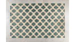 TAPIS VINTAGE ANCIEN ZEKI MUREN | LAINE AVEC TRAME COTON | 169cm x 267cm
