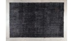 TAPIS VINTAGE ANCIEN | LAINE AVEC TRAME COTON | 180cm x 280cm
