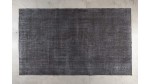TAPIS VINTAGE ANCIEN | LAINE AVEC TRAME COTON | 187cm x 316cm