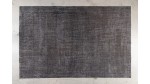 TAPIS VINTAGE ANCIEN | LAINE AVEC TRAME COTON | 191cm x 298cm
