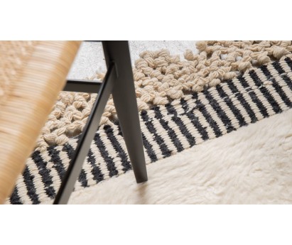 TAPIS NEW BENI OUARAIN | 100% LAINE NOUE MAIN | 305cm x 380cm