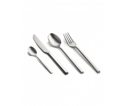 CUILLERE PURE | 18.2cm x 3.7cm | MIRROR STONE WASH