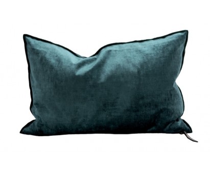 COUSSIN VICE VERSA | VELOURS ROYAL | 30cm x 50cm | MONTE CARLO