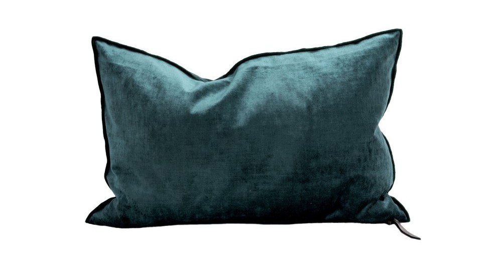 COUSSIN VICE VERSA | VELOURS ROYAL | 30cm x 50cm | MONTE CARLO