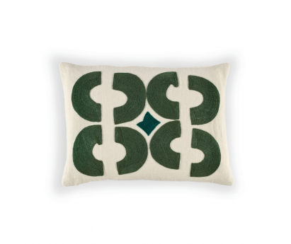 COUSSIN BAHIA | 40cm x 55cm...