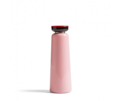 Bouteille Isotherme Sowden HAY - 350 ml - light pink
