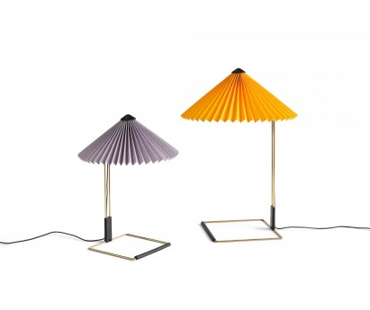 Matin Table Lamp - L - HAY