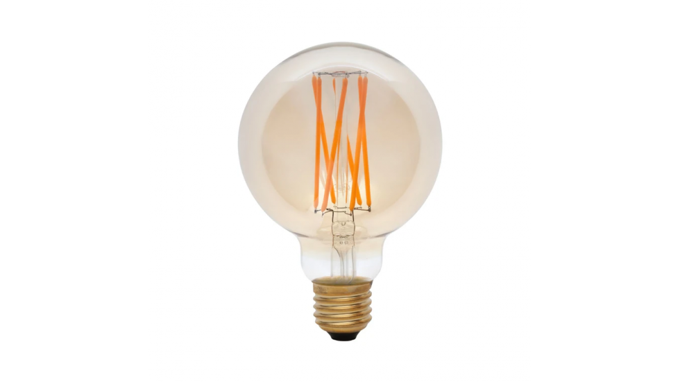 Ampoule à filament - ELVA - LED - E27