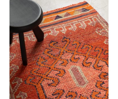 TAPIS HERKI | 100% LAINE...