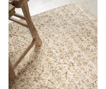 TAPIS VINTAGE ANCIEN |...