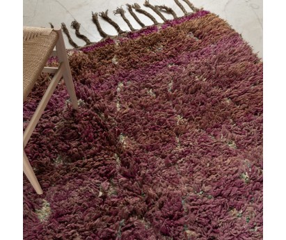 TAPIS BOUJAD ANCIEN | 100%...