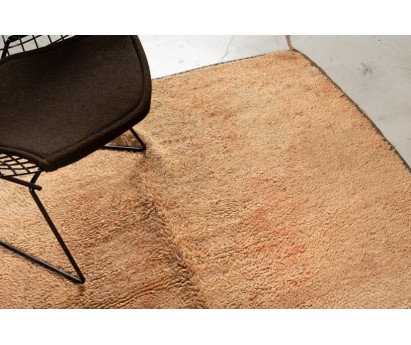 TAPIS BOUJAD ANCIEN 100% LAINE - 165x250CM