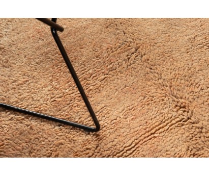 TAPIS BOUJAD ANCIEN 100% LAINE - 165x250CM