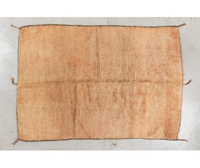 TAPIS BOUJAD ANCIEN 100% LAINE - 165x250CM