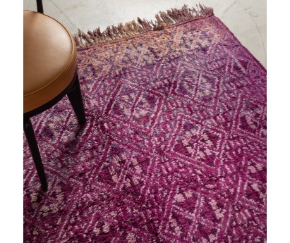 TAPIS BOUJAD ANCIEN | 100%...