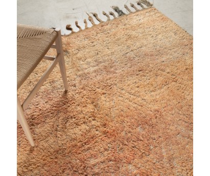 TAPIS BOUJAD ANCIEN | 100%...