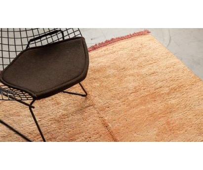 TAPIS BOUJAD ANCIEN 100% LAINE - 170x310CM