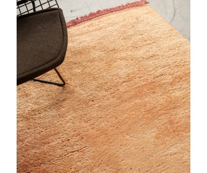 TAPIS BOUJAD ANCIEN 100% LAINE - 170x310CM