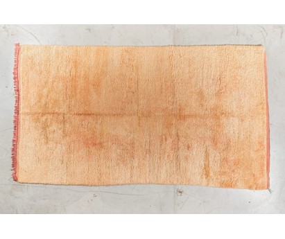 TAPIS BOUJAD ANCIEN 100% LAINE - 170x310CM