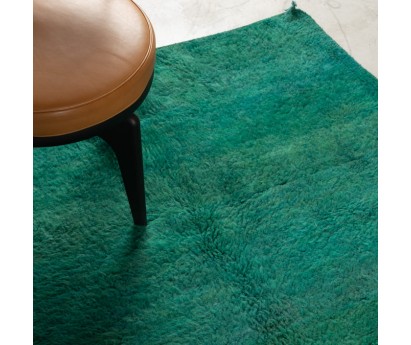 TAPIS BOUJAD ANCIEN | 100%...