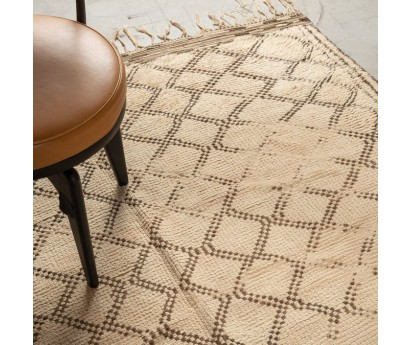 TAPIS BENI OUARAIN ANCIEN |...