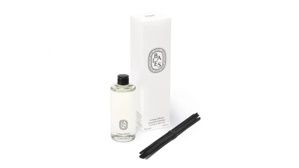 RECHARGE DIFFUSEUR DE PARFUM D’INTÉRIEUR - PLUSIEURS SENTEURS AU CHOIX - 200ML