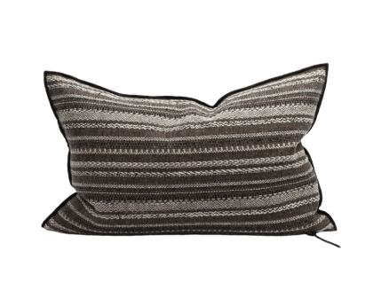 COUSSIN VICE VERSA BLACK...