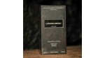 EAU DE LIT N°4 - SENTEUR MOUSSE VERTE - 200ML