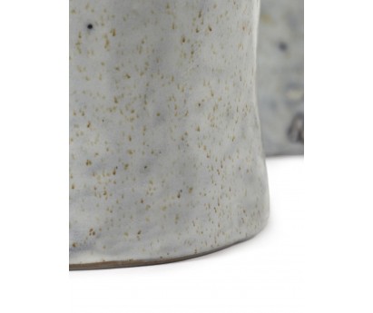 VASE BLANC HÉLÉNA 3