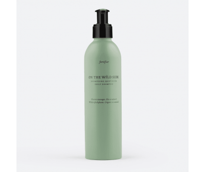 SHAMPOING QUOTIDIEN - FORTIFIER - 250ml