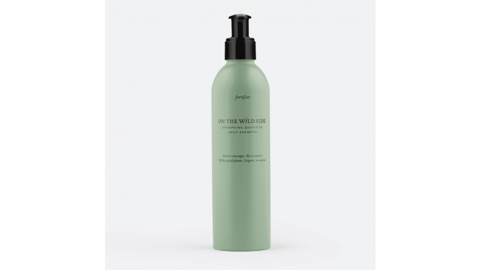 SHAMPOING QUOTIDIEN - FORTIFIER - 250ml