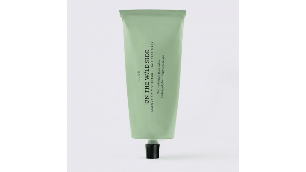 MASQUE SOIN CHEVEUX - NOURRIR - 200ml MASQUE SOIN CHEVEUX - NOURRIR - 200ml