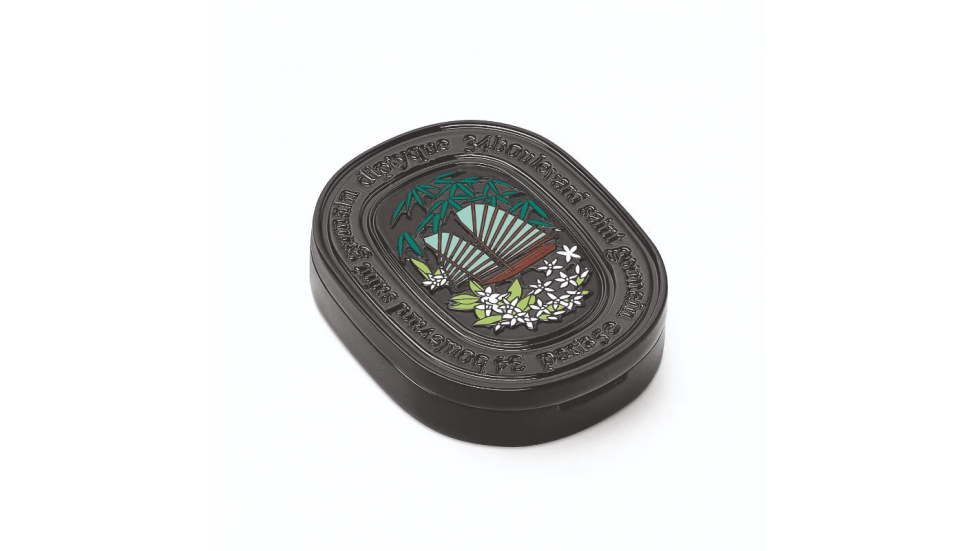 PARFUM SOLIDE RECHARGEABLE - DO SON