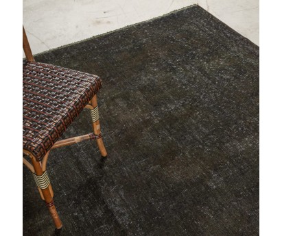 TAPIS VINTAGE ANCIEN TABAN...