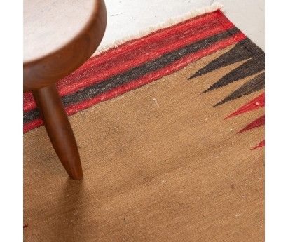 TAPIS KILIM IRAN 130/71