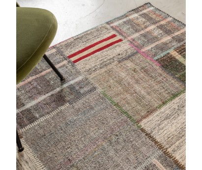 TAPIS ZAKATALA þ 100% LAINE...