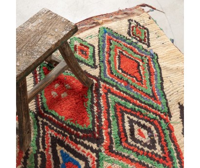 TAPIS AZILAL þ 240cm x...