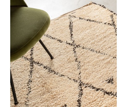TAPIS BENI OUARAIN þ 350cm...