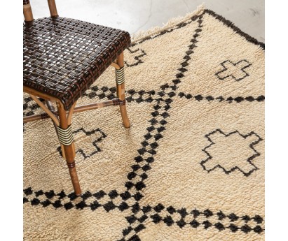TAPIS BENI OUARAIN þ 320cm...