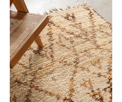 TAPIS BENI OUARAIN | 365cm...
