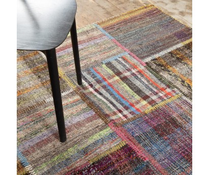 TAPIS ZAKATALA þ 100% LAINE...