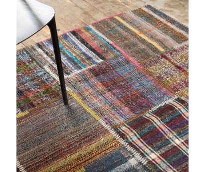 TAPIS ZAKATALA þ 100% LAINE...