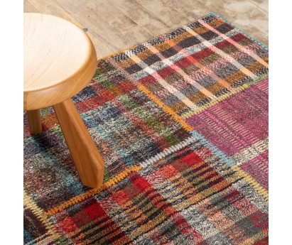 TAPIS ZAKATALA þ 100% LAINE...