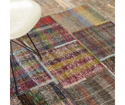 TAPIS ZAKATALA þ 100% LAINE...